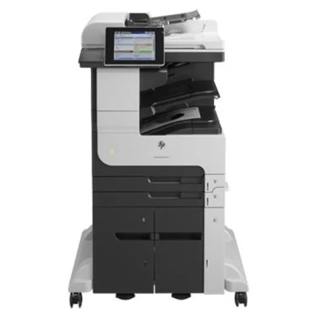 МФУ HP LaserJet Enterprise M725z